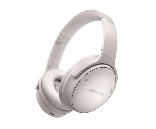 Top 10 Bose Headphones For 2024 Enjoy Noise Cancellation And Hi